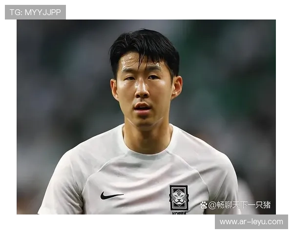 孙兴慜禁区回敲助攻,热刺前场配合令人窒息