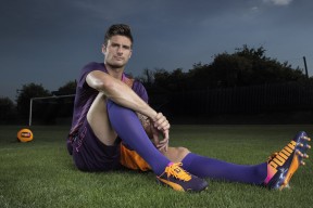 体育公益活动积极开展，体育公益组织