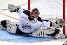 公牛前锋接受电视专访分享赛场故事，公牛以前的中锋